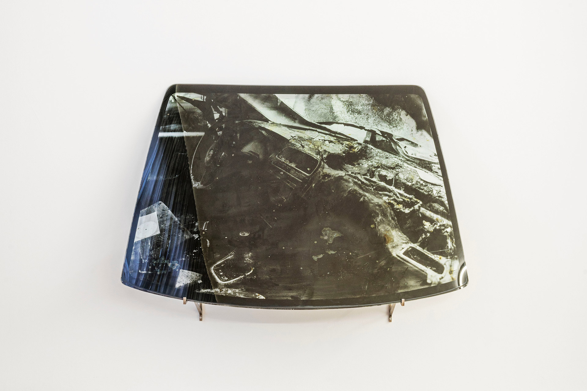 Sophia Hallmann, What if…, 2024. Photo: Kai-Hendrik Windeler