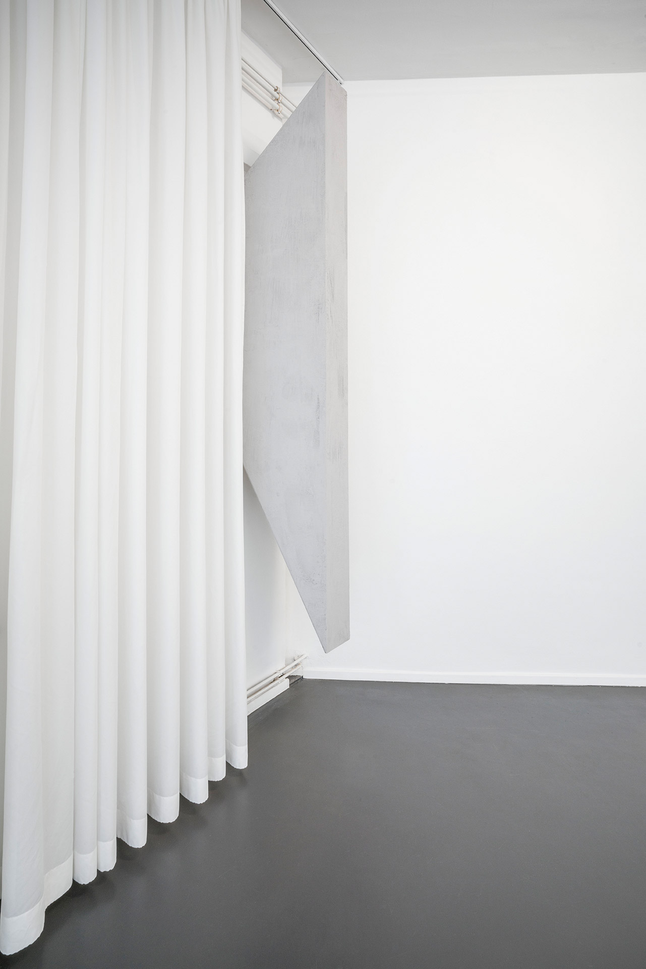 Göksu Baysal, Stabile Drehung II, 2025. Photo: Kai-Hendrik Windeler
